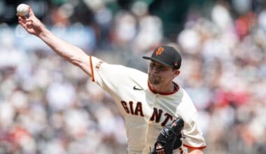 Full-time move to bullpen working well for Keaton Winn | National Sports