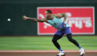 How to Watch Dodgers vs. Diamondbacks: Streaming & TV on Aug. 8