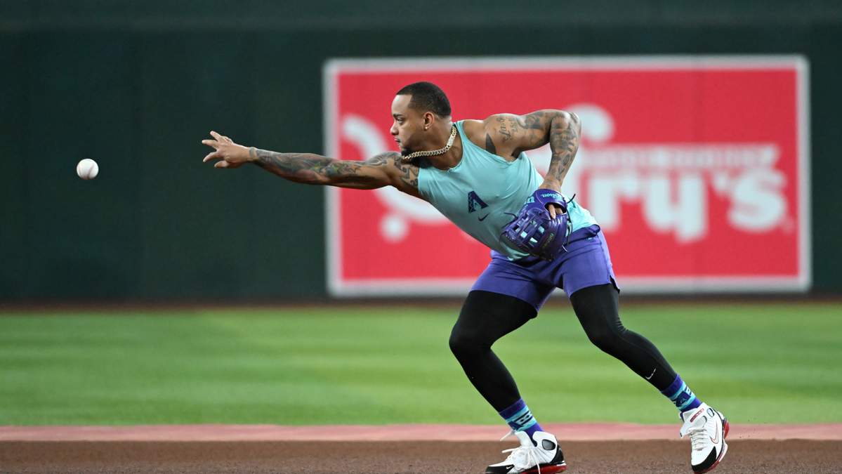 How to Watch Dodgers vs. Diamondbacks: Streaming & TV on Aug. 8