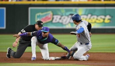Buy Tickets for Dodgers vs. Diamondbacks on Aug. 8