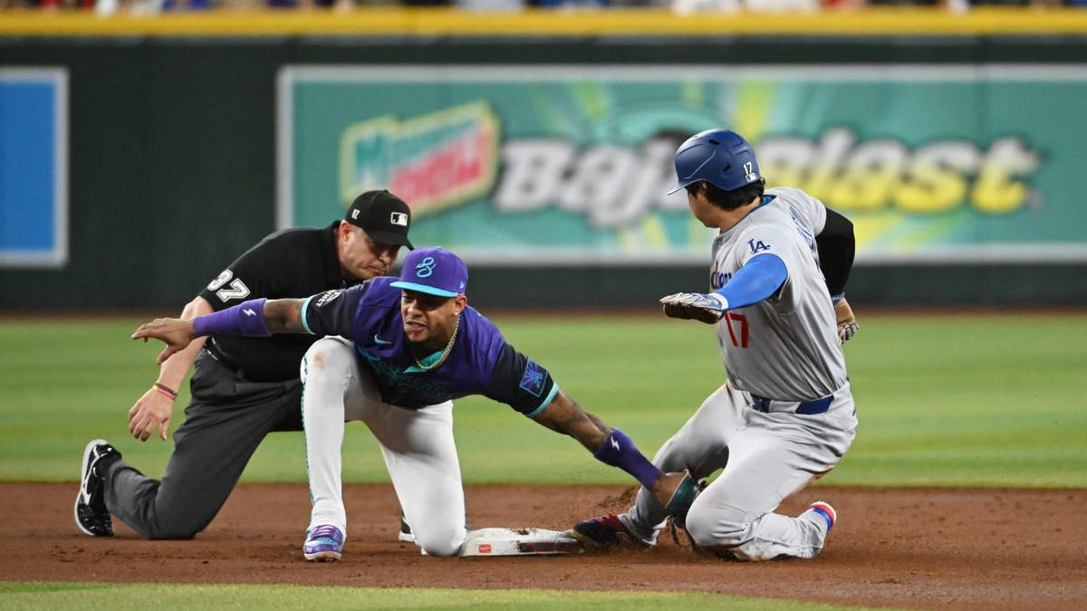 Buy Tickets for Dodgers vs. Diamondbacks on Aug. 8