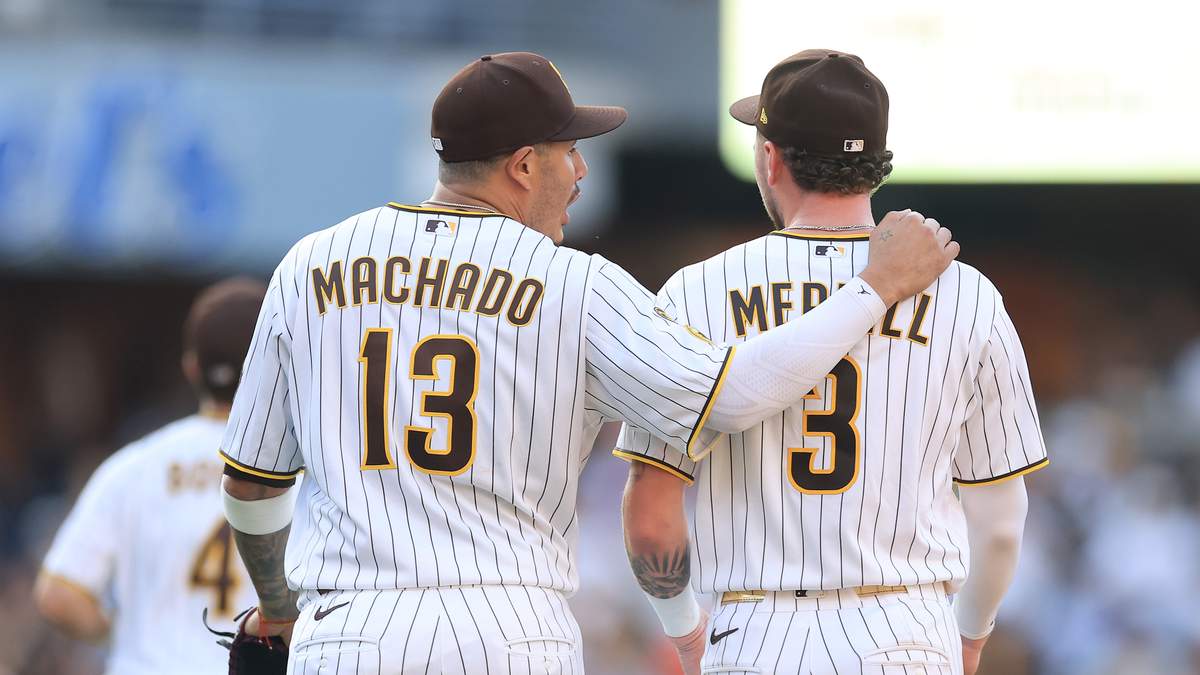 How to Watch Astros vs. Padres: Streaming & TV on Aug. 9