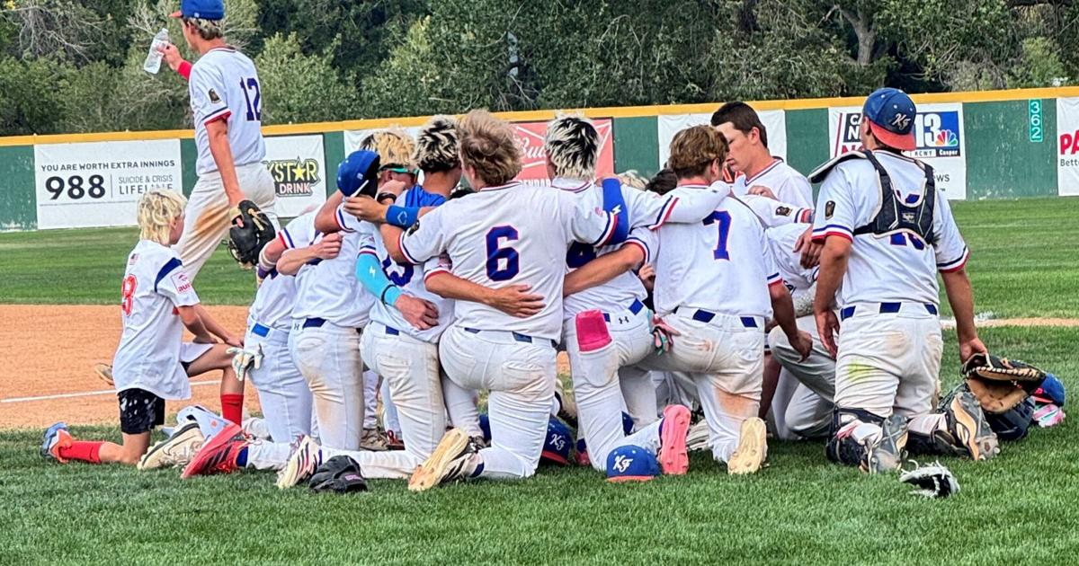Klamath Falls Falcons avenge state tourney loss, reach title game of Northwest Regional | Sports
