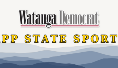 App State Sports In Brief: Aug. 26 | ASU Sports