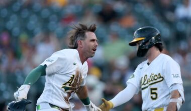 How to Watch Rays vs. Athletics: Streaming & TV on Aug. 11