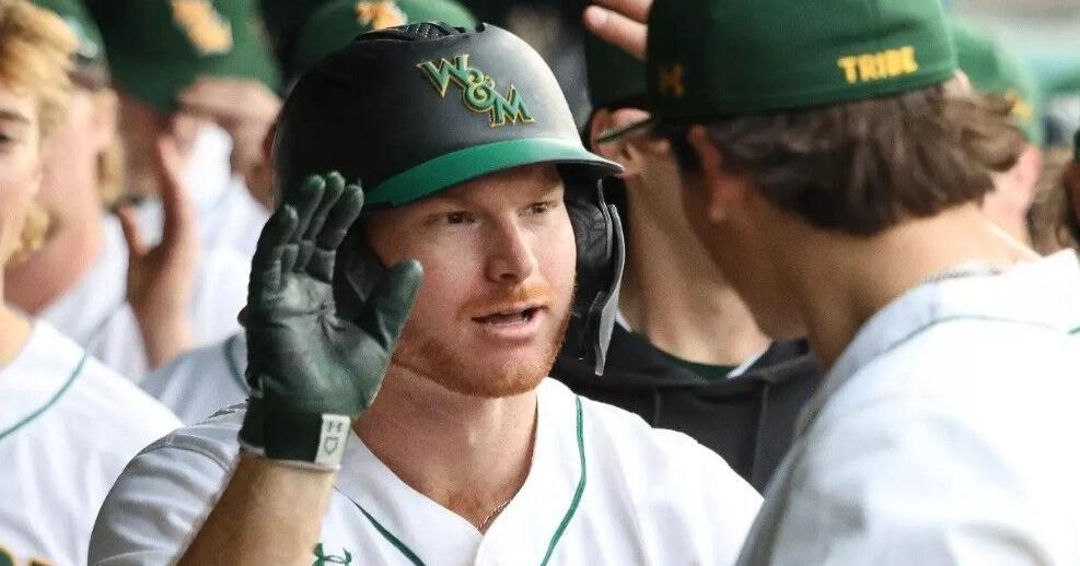 Spotswood alum Witt Scafidi transferring to Cal for final college baseball season | College