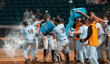Pioneer League Roundup for August 11: PaddleHeads maintain momentum for postseason push | Pioneer Baseball League