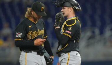 Mlodzinski, Pirates host Tigers team looking to end 3-game skid | Sports
