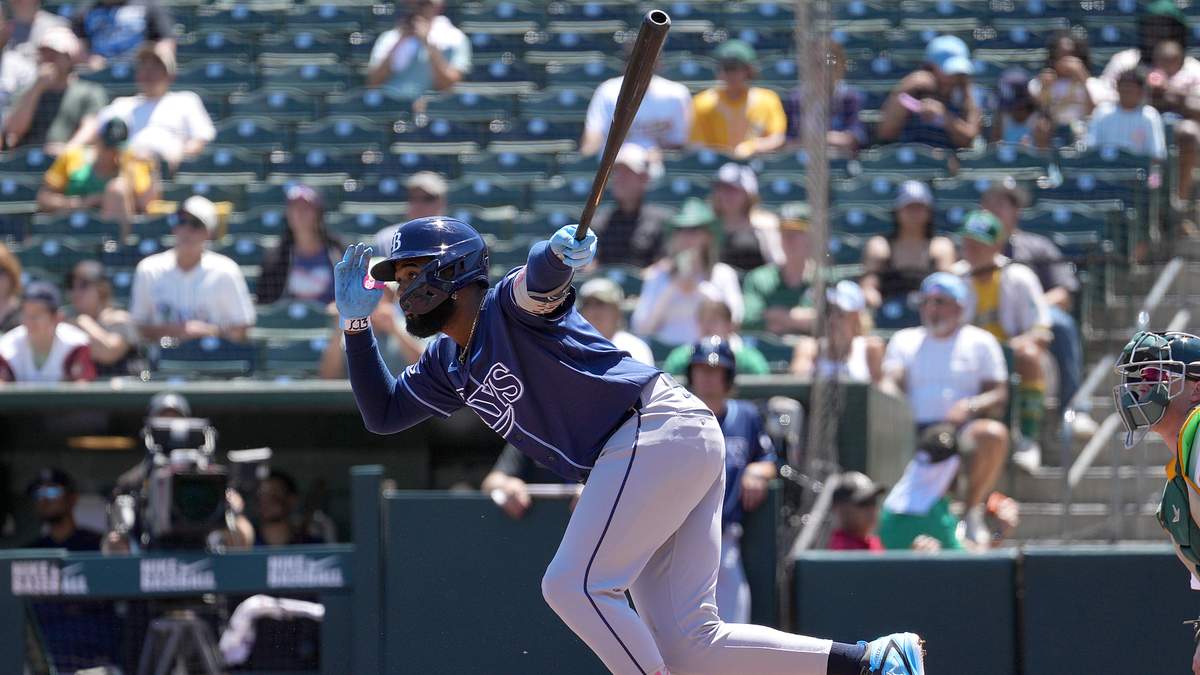 How to Watch Orioles vs. Rays: Streaming & TV on Aug. 15