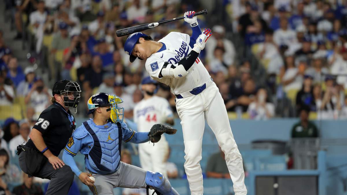 How to Watch Brewers vs. Dodgers: Streaming & TV on Aug. 15