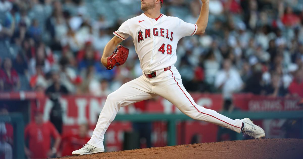 Randy Dobnak is making a case to remain in Royals’ starting rotation. Here’s how | National Sports
