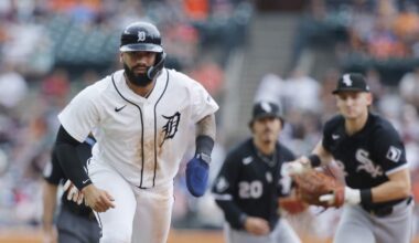 Playoff Races Heating Up In MLB
