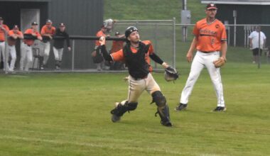 Waterville uses ninth inning to punch ticket to state, Lakers and Jacks fall short | Sport