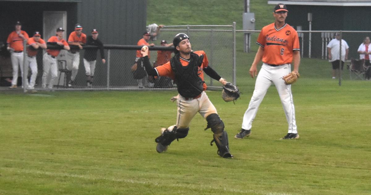 Waterville uses ninth inning to punch ticket to state, Lakers and Jacks fall short | Sport