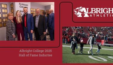 Albright College alumni lands minor league deal with Phillies | Reading Area
