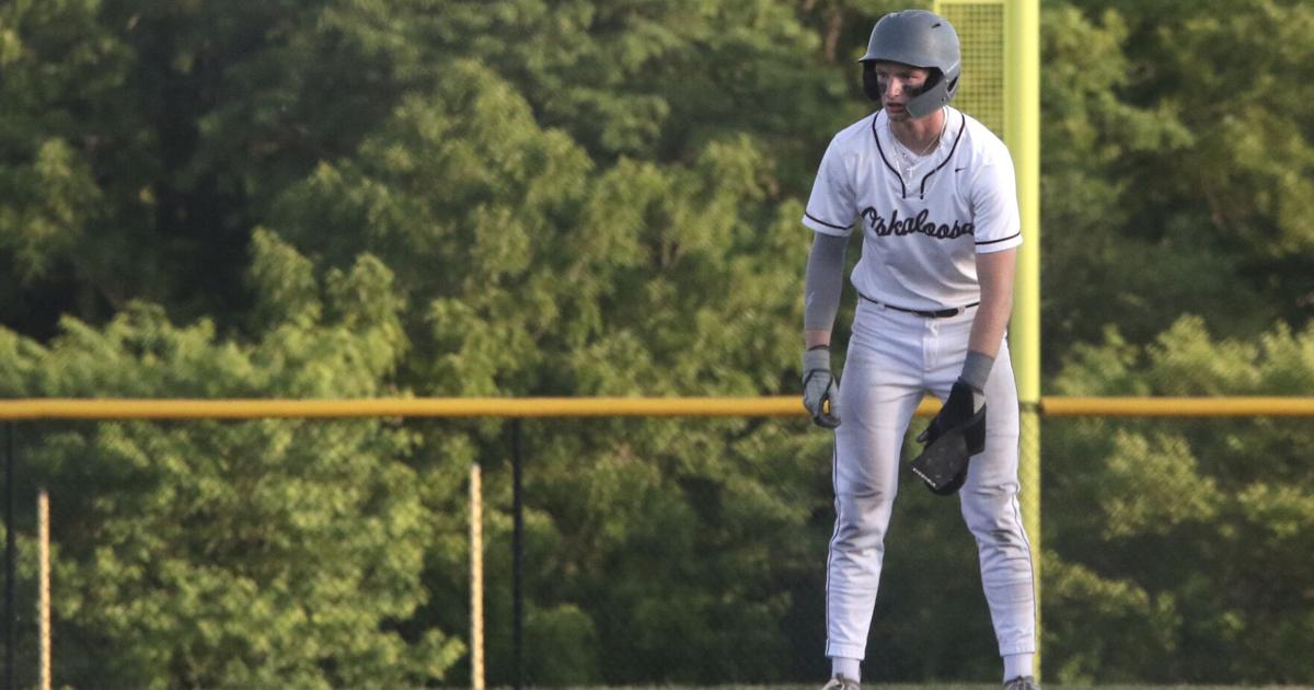 Oskaloosa’s North earns all-state honors | Sports