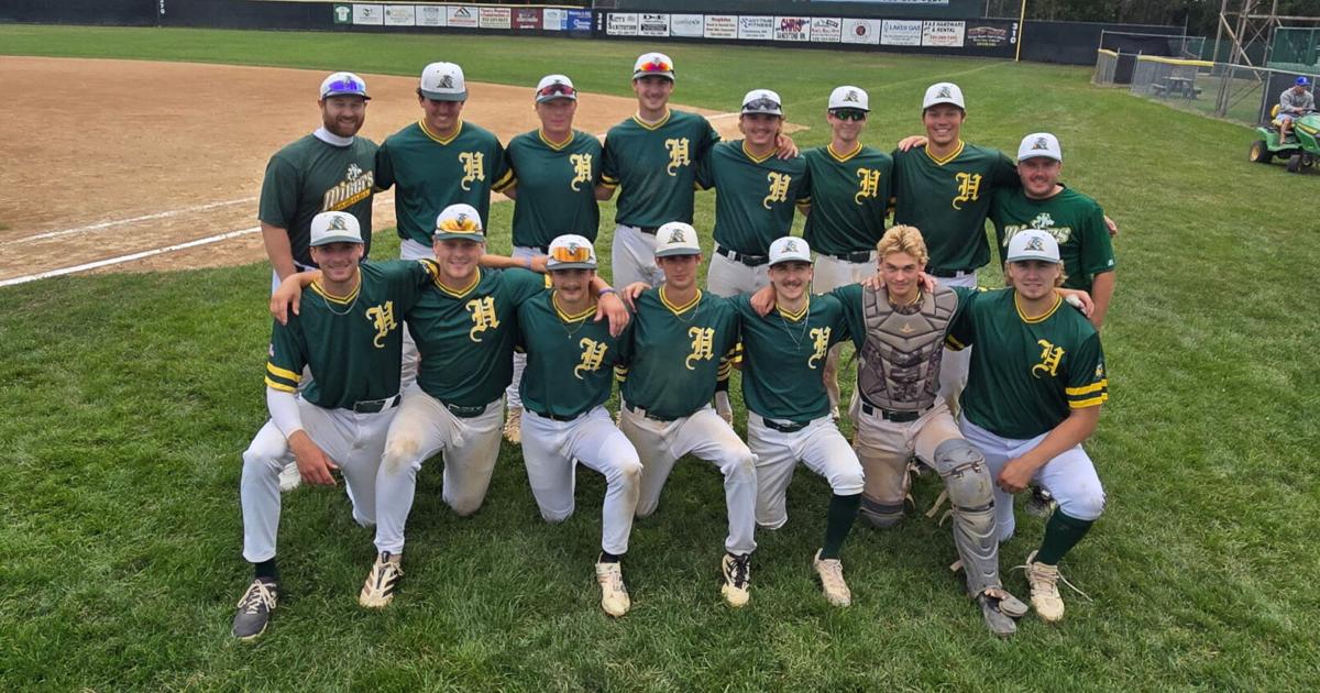 Miners down Dilworth to claim spot at MBA State Tournament | Sports