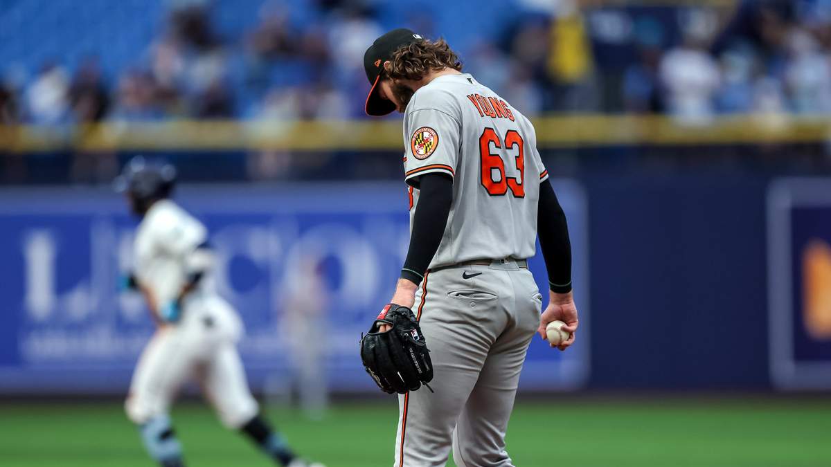 How to Watch Blue Jays vs. Rays: Streaming & TV on Aug. 18