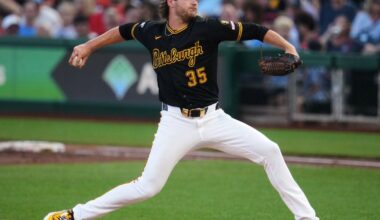 Ashcraft, Pirates visit the Padres to begin 3-game series | Sports
