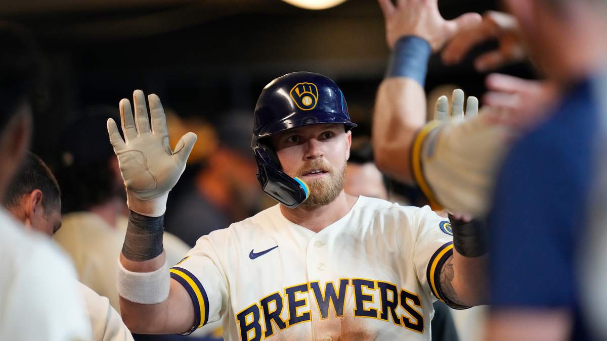 How to Watch Mariners vs. Brewers: Streaming & TV on Aug. 19