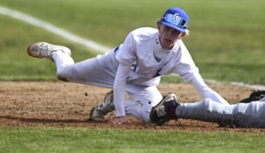Royals, Falcons alum Cohen Barnhart to play college baseball