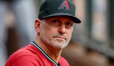 D-backs manager Torey Lovullo said he felt 'betrayed' after Ketel Marte's mysterious disappearance