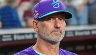 Reds Diamondbacks Baseball | National Sports