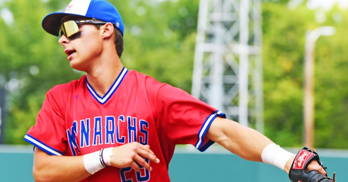 Tonka town baseball team passes major test | Sports