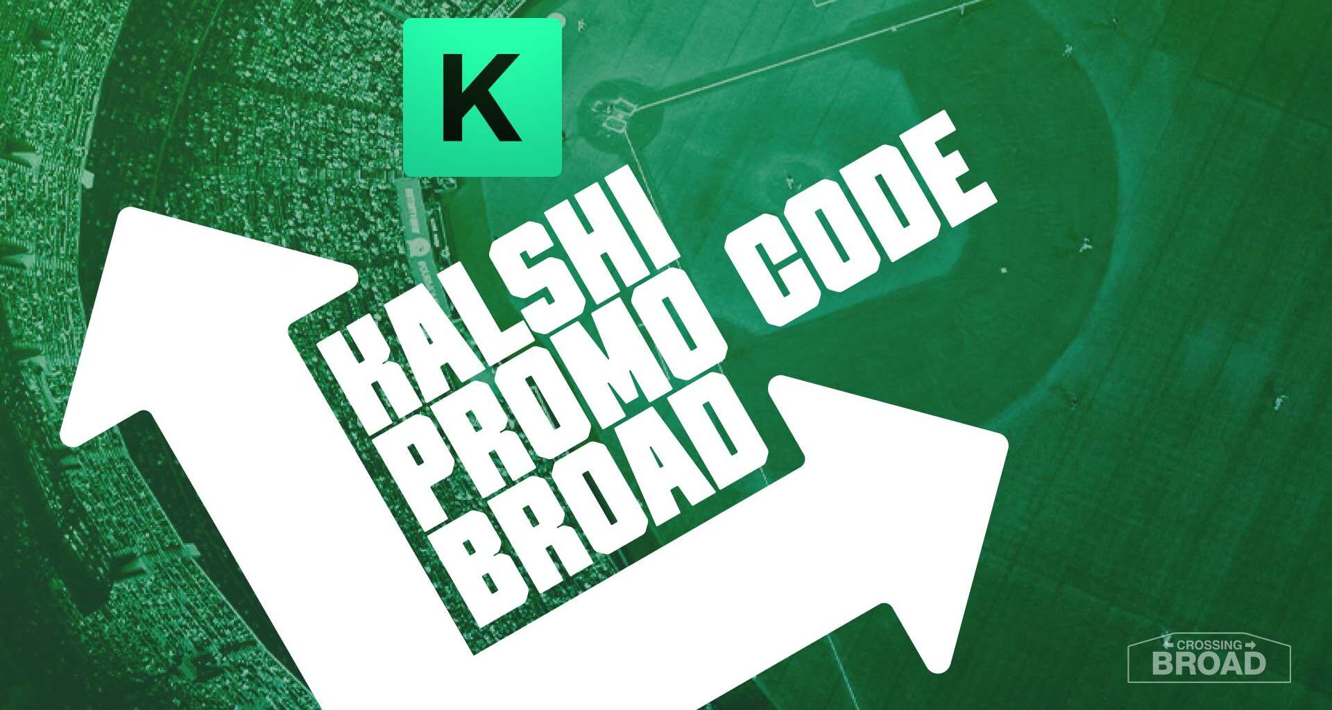 Kalshi promo code