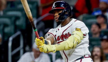 Braves-Mets: Everything you need to know about Tuesday’s game between Atlanta, New York