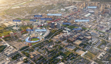 Royals stadium plan: How the $2.05B bill breaks down