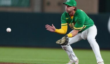 Athletics vs Rangers Prediction, Odds, Moneyline, Spread & Over/Under for Aug. 14