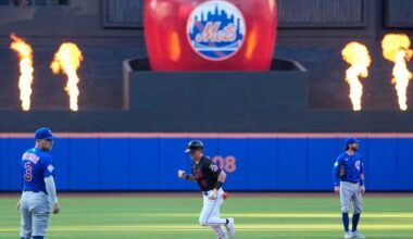 Cubs vs Nationals Prediction, Odds, Moneyline, Spread & Over/Under for Aug. 12