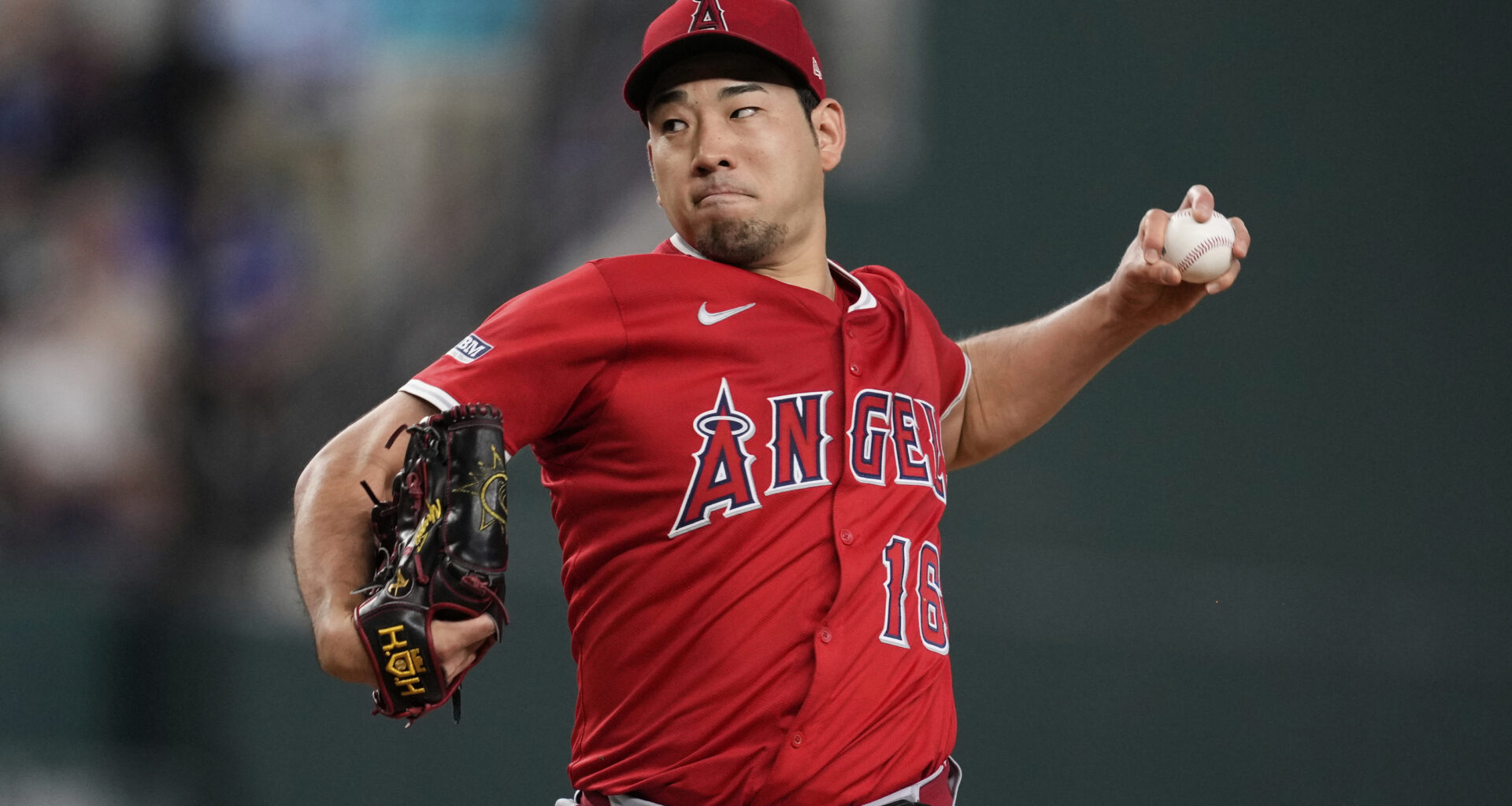 Yusei Kikuchi is set to rejoin Angels’ rotation – Orange County Register