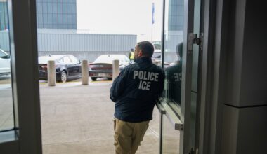 Padres minor-league catching coordinator detained by ICE while traveling for the team