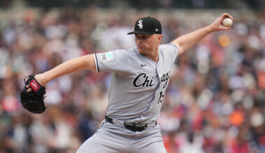 Mass. native Sean Newcomb enjoying career resurgence after Red Sox stint