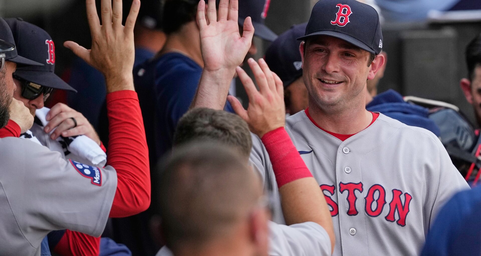 Red Sox activate key reliever ahead of Yankees doubleheader