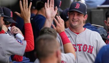 Red Sox activate key reliever ahead of Yankees doubleheader