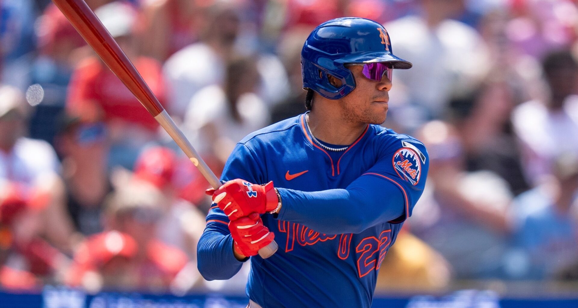Mets reinstate slugger Soto from the 10-day injured list – Trentonian