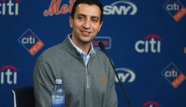 Madden: Stearns has a chance to fix this Mets mess for 2027