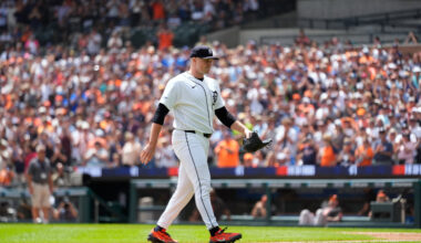 Dodgers, Red Sox react to blockbuster Tarik Skubal trade