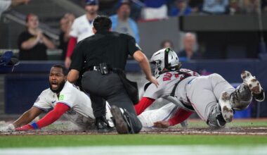 Nightmare eighth inning dooms Red Sox in fifth straight loss