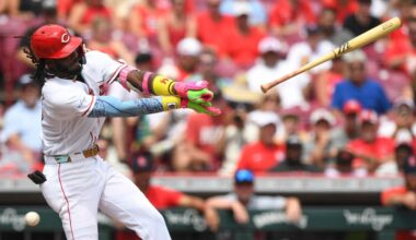 Alec Burleson and a stout bullpen lead the Cardinals over the Reds 2-1 in Game 1 of doubleheader