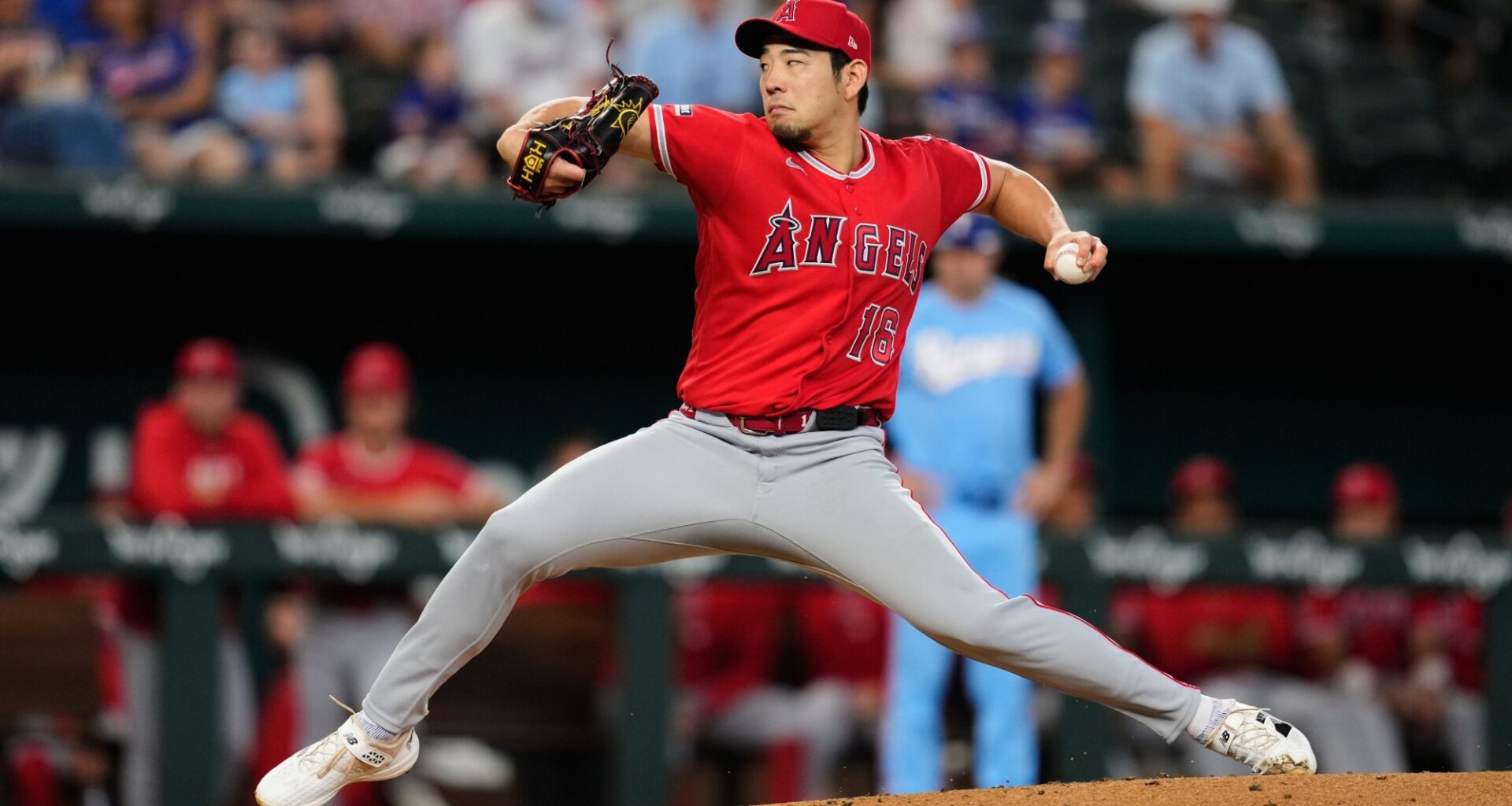Angels’ Yusei Kikuchi has tweaks in mind after rough return – Orange County Register