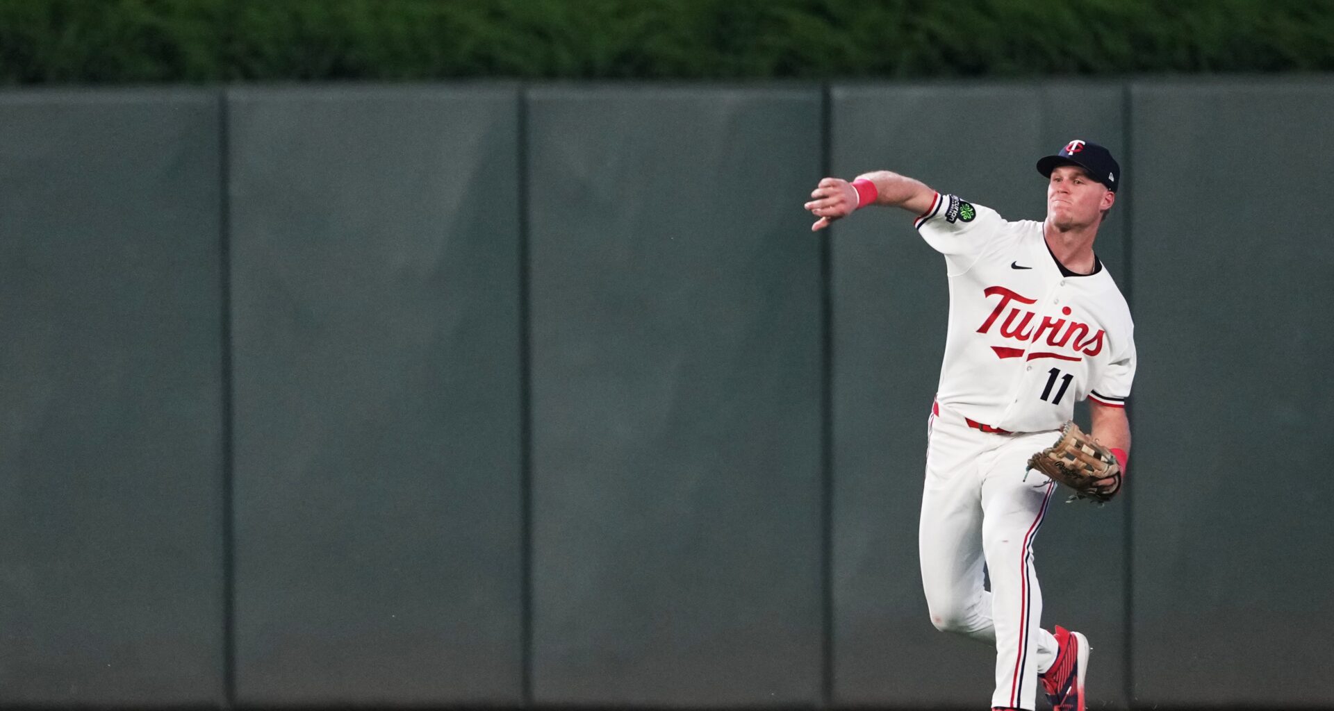 ‘Straight chills’: Walker Jenkins reflects on debut with Twins – Twin Cities