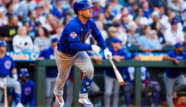 Cubs Week in Review: The Going Gets Tough - Cubs