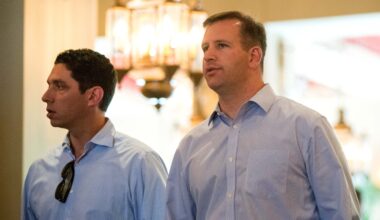 MLB: General Managers Meetings