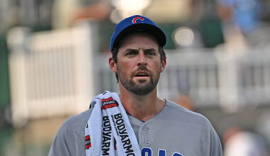 Mets Clay Holmes Cubs trade