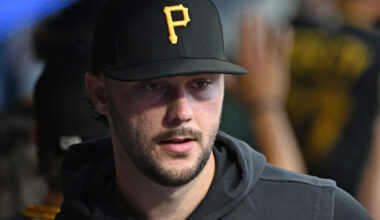 MLB: Pittsburgh Pirates at Philadelphia Phillies