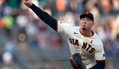 SF Giants lose in 10th inning for second straight day, waste Tidwell's encouraging start vs. Astros